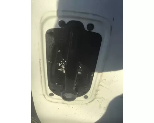 INTERNATIONAL 8600 2003-2018 DOOR ASSEMBLY, FRONT