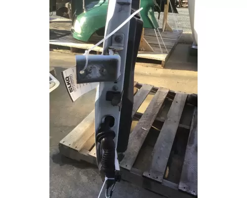 INTERNATIONAL 8600 2003-2018 DOOR ASSEMBLY, FRONT
