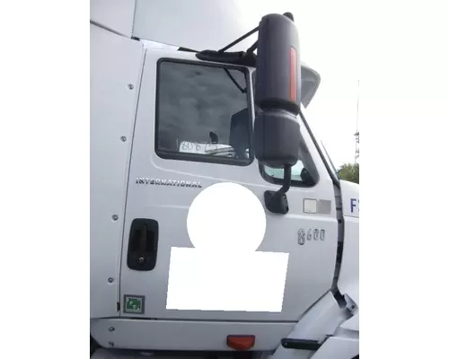 INTERNATIONAL 8600 2003-2018 DOOR ASSEMBLY, FRONT