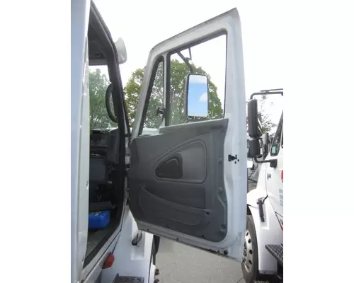 INTERNATIONAL 8600 2003-2018 DOOR ASSEMBLY, FRONT