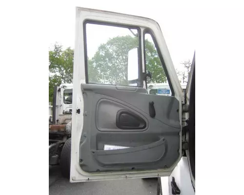 INTERNATIONAL 8600 2003-2018 DOOR ASSEMBLY, FRONT