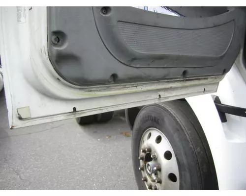 INTERNATIONAL 8600 2003-2018 DOOR ASSEMBLY, FRONT
