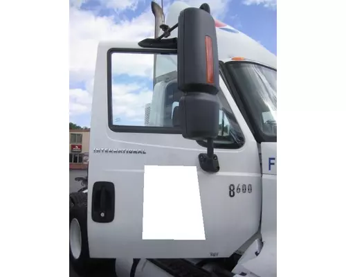 INTERNATIONAL 8600 2003-2018 DOOR ASSEMBLY, FRONT