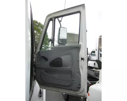 INTERNATIONAL 8600 2003-2018 DOOR ASSEMBLY, FRONT