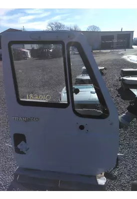 INTERNATIONAL 8600 2003-2018 DOOR ASSEMBLY, FRONT