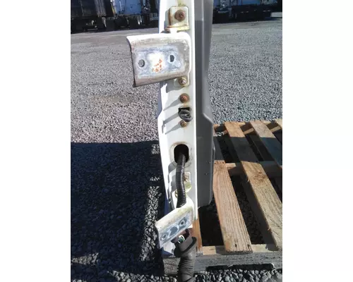 INTERNATIONAL 8600 2003-2018 DOOR ASSEMBLY, FRONT