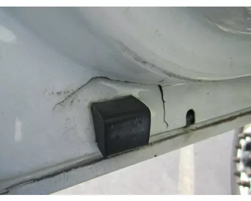 INTERNATIONAL 8600 2003-2018 DOOR ASSEMBLY, FRONT
