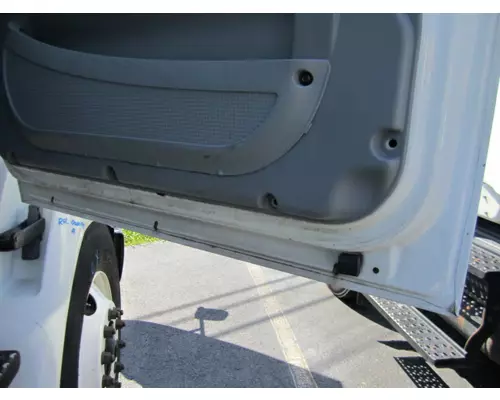 INTERNATIONAL 8600 2003-2018 DOOR ASSEMBLY, FRONT
