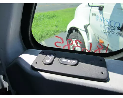 INTERNATIONAL 8600 2003-2018 DOOR ASSEMBLY, FRONT