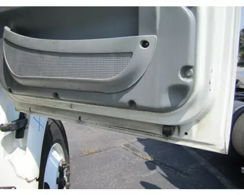 INTERNATIONAL 8600 2003-2018 DOOR ASSEMBLY, FRONT