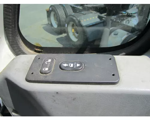 INTERNATIONAL 8600 2003-2018 DOOR ASSEMBLY, FRONT
