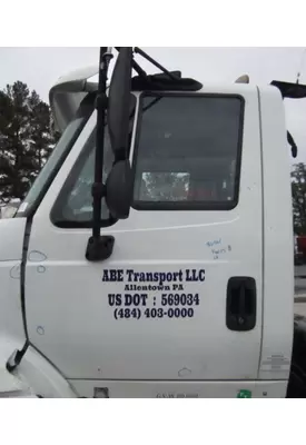 INTERNATIONAL 8600 2003-2018 DOOR ASSEMBLY, FRONT