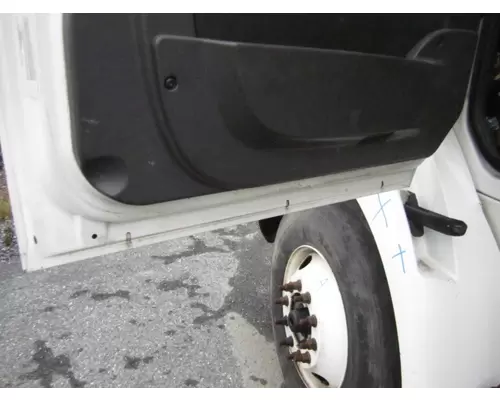 INTERNATIONAL 8600 2003-2018 DOOR ASSEMBLY, FRONT