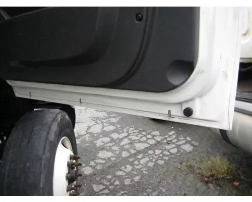 INTERNATIONAL 8600 2003-2018 DOOR ASSEMBLY, FRONT