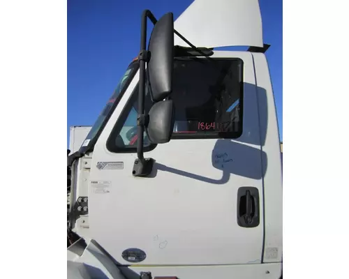 INTERNATIONAL 8600 2003-2018 DOOR ASSEMBLY, FRONT