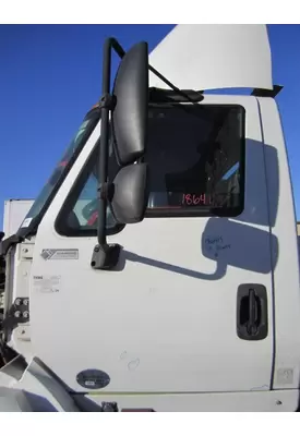 INTERNATIONAL 8600 2003-2018 DOOR ASSEMBLY, FRONT