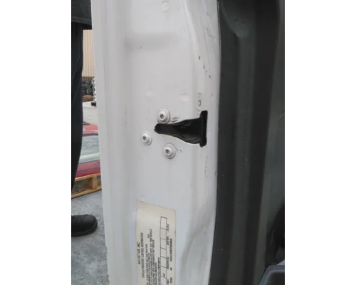 INTERNATIONAL 8600 2003-2018 DOOR ASSEMBLY, FRONT