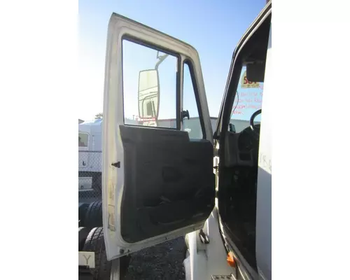 INTERNATIONAL 8600 2003-2018 DOOR ASSEMBLY, FRONT