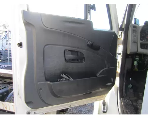 INTERNATIONAL 8600 2003-2018 DOOR ASSEMBLY, FRONT