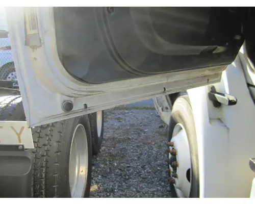 INTERNATIONAL 8600 2003-2018 DOOR ASSEMBLY, FRONT
