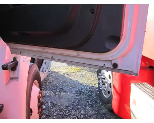 INTERNATIONAL 8600 2003-2018 DOOR ASSEMBLY, FRONT
