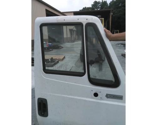 INTERNATIONAL 8600 2003-2018 DOOR ASSEMBLY, FRONT