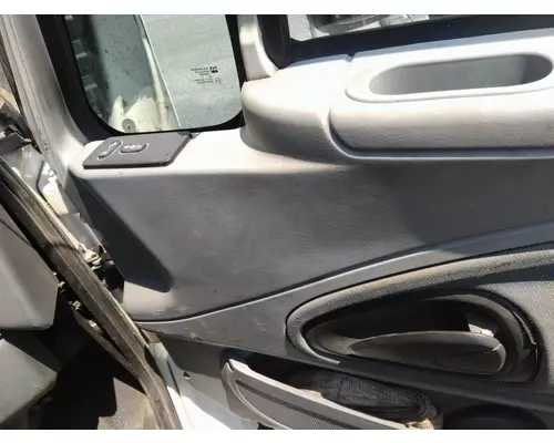 INTERNATIONAL 8600 2003-2018 DOOR ASSEMBLY, FRONT