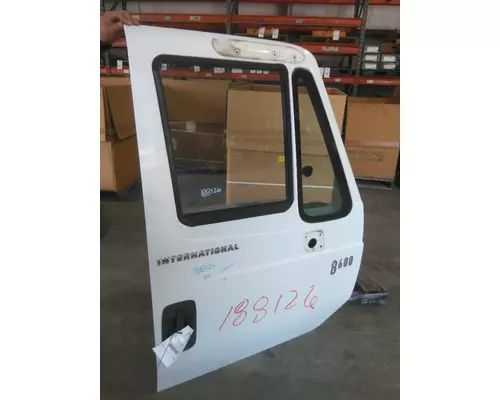 INTERNATIONAL 8600 2003-2018 DOOR ASSEMBLY, FRONT