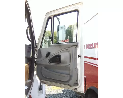 INTERNATIONAL 8600 2003-2018 DOOR ASSEMBLY, FRONT