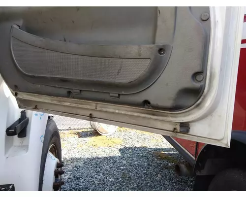 INTERNATIONAL 8600 2003-2018 DOOR ASSEMBLY, FRONT