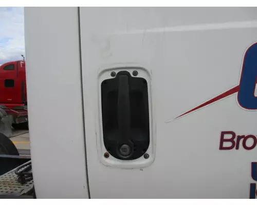 INTERNATIONAL 8600 2003-2018 DOOR ASSEMBLY, FRONT