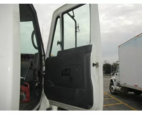 INTERNATIONAL 8600 2003-2018 DOOR ASSEMBLY, FRONT