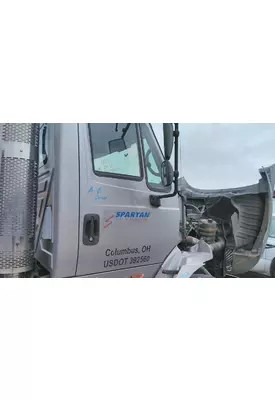 INTERNATIONAL 8600 2003-2018 DOOR ASSEMBLY, FRONT