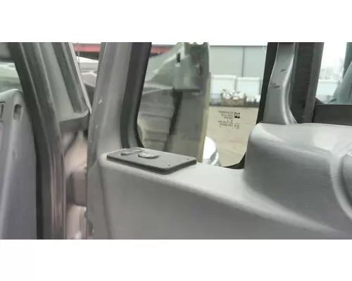 INTERNATIONAL 8600 2003-2018 DOOR ASSEMBLY, FRONT