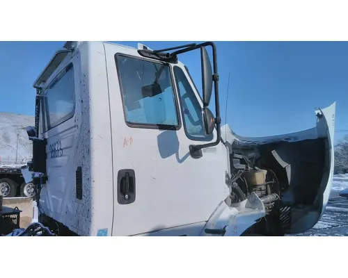 INTERNATIONAL 8600 2003-2018 DOOR ASSEMBLY, FRONT