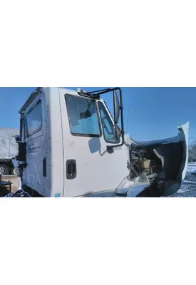 INTERNATIONAL 8600 2003-2018 DOOR ASSEMBLY, FRONT