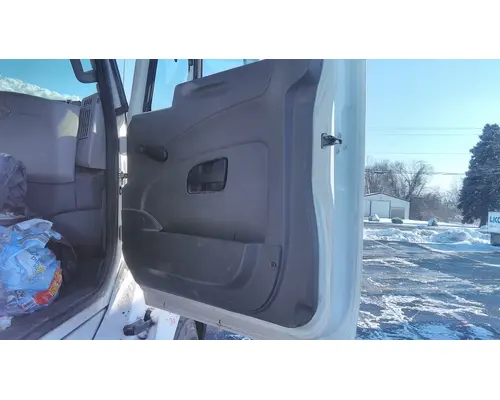 INTERNATIONAL 8600 2003-2018 DOOR ASSEMBLY, FRONT