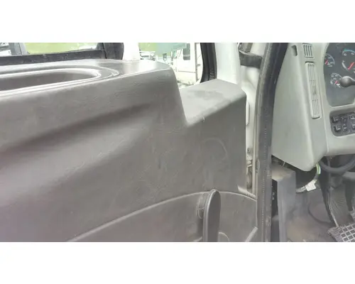 INTERNATIONAL 8600 2003-2018 DOOR ASSEMBLY, FRONT