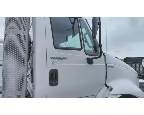 INTERNATIONAL 8600 2003-2018 DOOR ASSEMBLY, FRONT