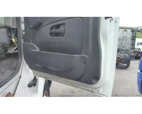 INTERNATIONAL 8600 2003-2018 DOOR ASSEMBLY, FRONT