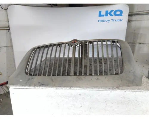 INTERNATIONAL 8600 2003-2018 GRILLE