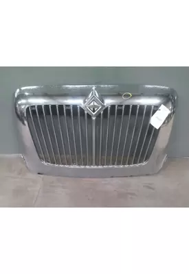 INTERNATIONAL 8600 2003-2018 GRILLE