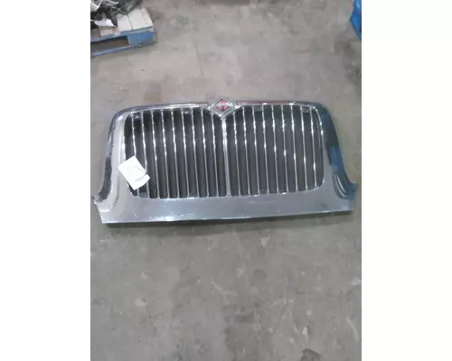 INTERNATIONAL 8600 2003-2018 GRILLE
