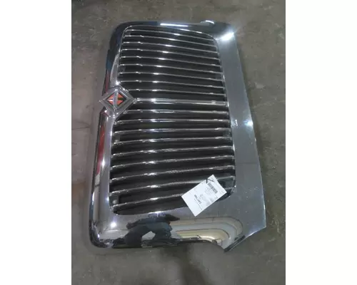 INTERNATIONAL 8600 2003-2018 GRILLE