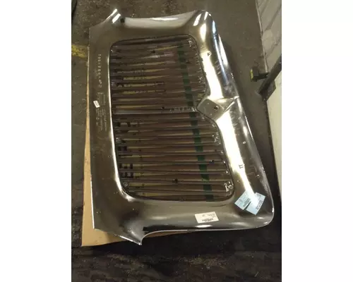 INTERNATIONAL 8600 2003-2018 GRILLE
