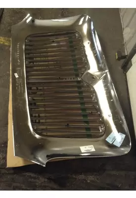 INTERNATIONAL 8600 2003-2018 GRILLE