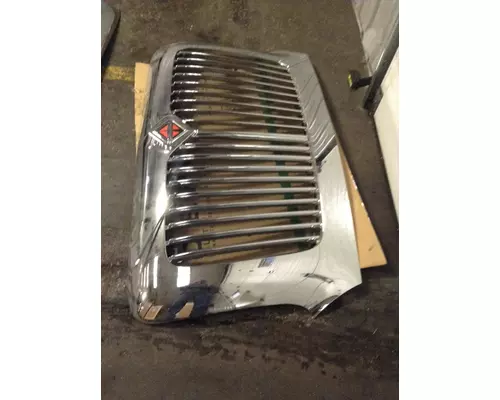 INTERNATIONAL 8600 2003-2018 GRILLE