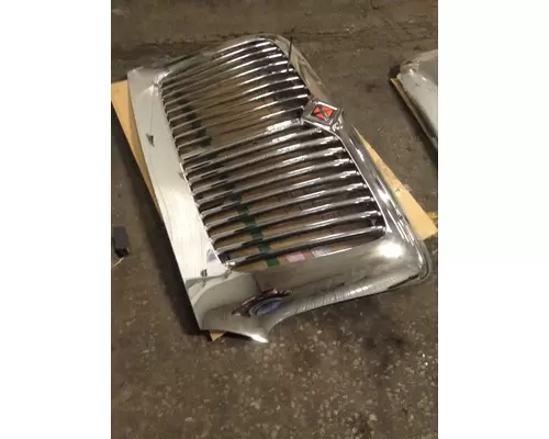 INTERNATIONAL 8600 2003-2018 GRILLE