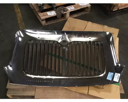 INTERNATIONAL 8600 2003-2018 GRILLE