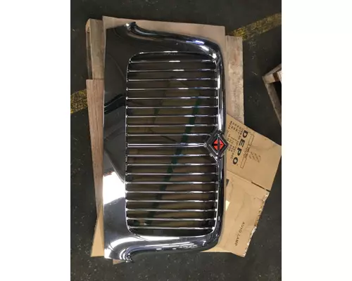 INTERNATIONAL 8600 2003-2018 GRILLE